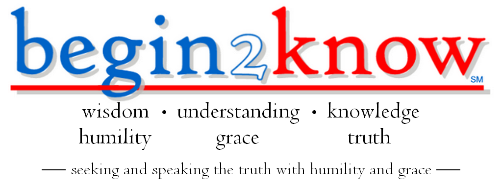 begin2know